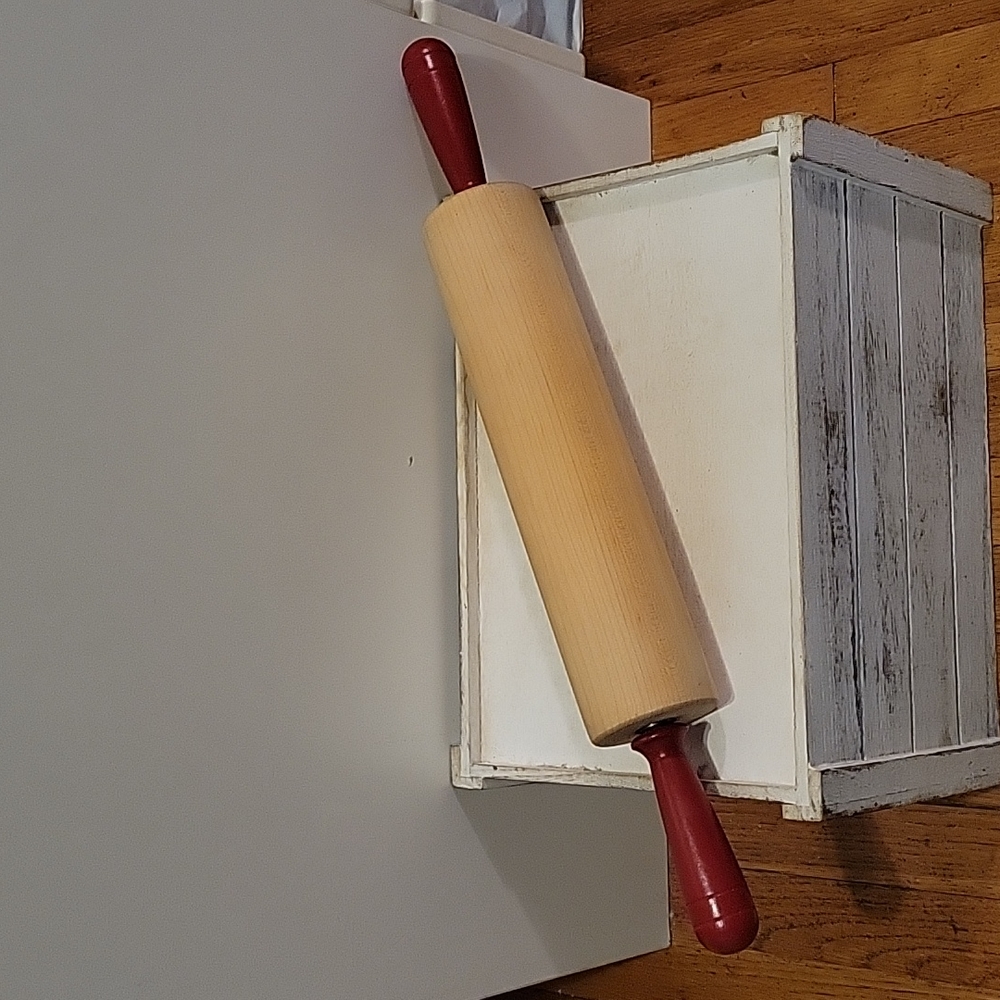 King Arthur Flour Rolling Pin